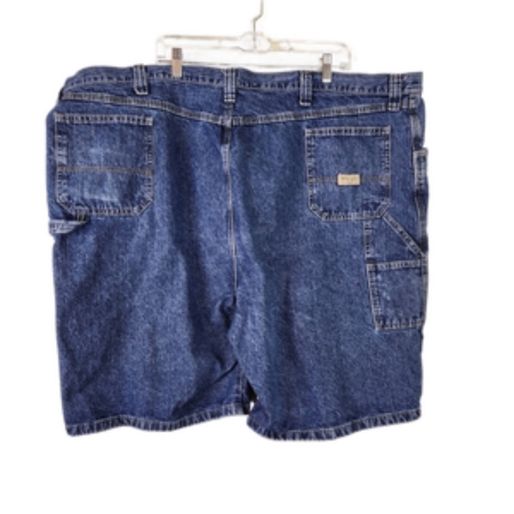 Bundle(2)- Men's Wrangler shorts, sz 52 - Picture 4 of 7